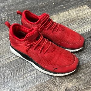 Puma sneakers size 13C